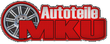 MKU Autoteile - Gebrauchte BMW-Ersatzteile