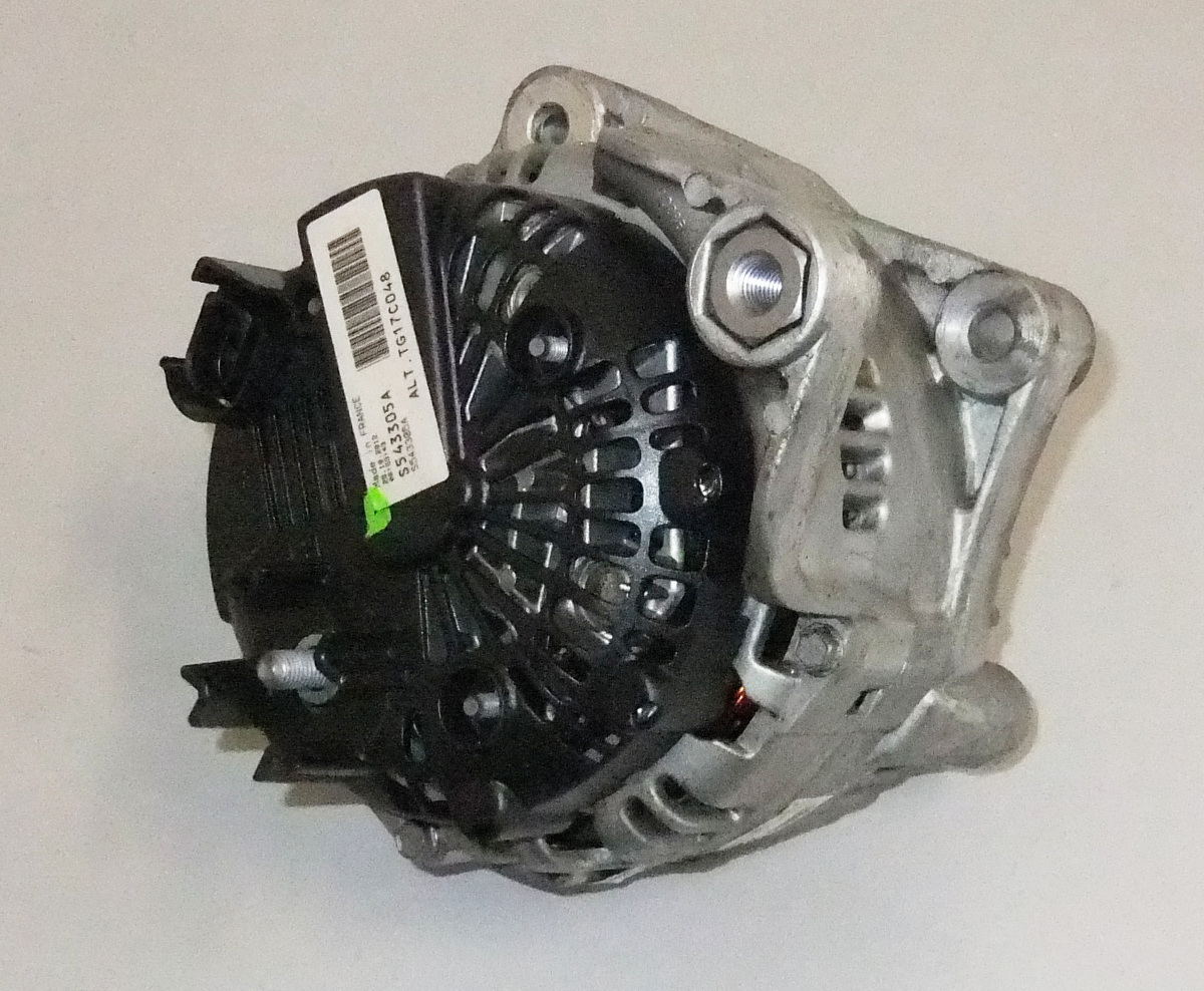 BMW 3er 5er 6er 7er X3 Kompakt Generator 7799204