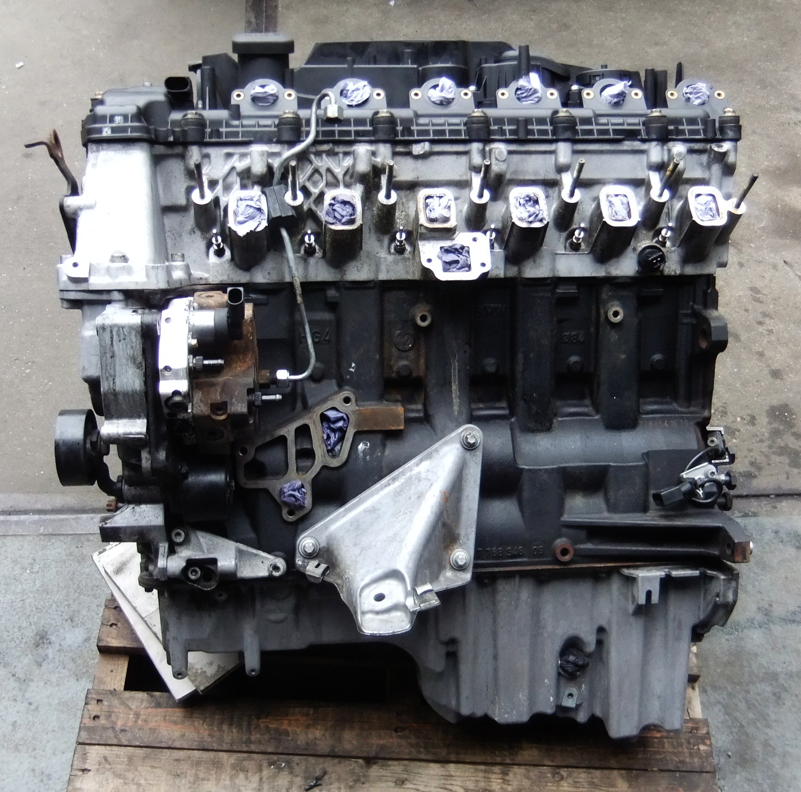 bmw-525d-e60-e61-motor-m57d25-130kw-177ps