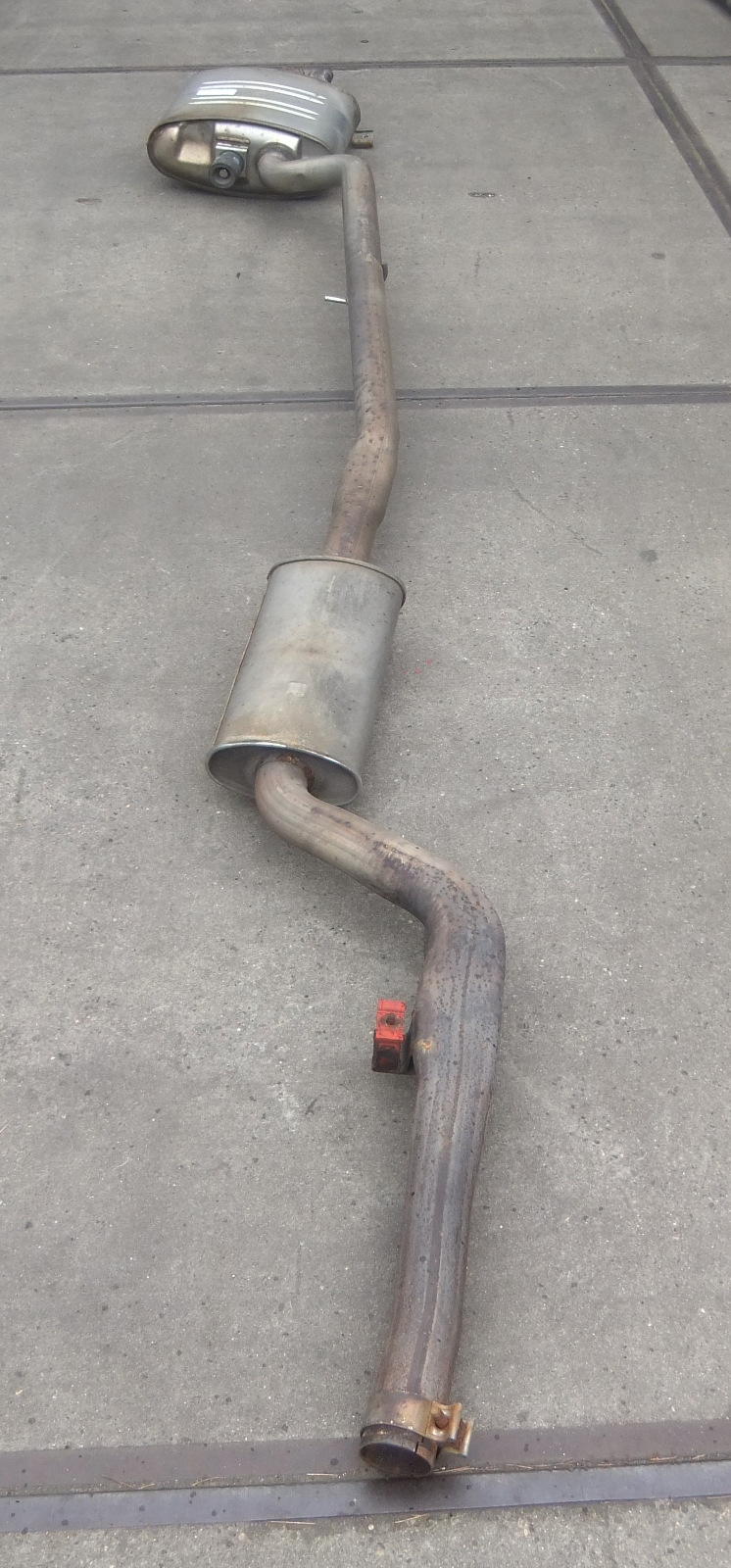 Hochwertige Fiberglas 1M 5M 10M 15M Auspuff-Wärmewickelrolle